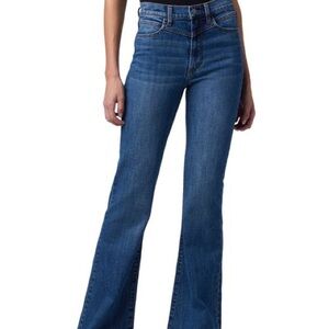 Joe's Hypnotize High-Rise Flare Jean